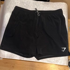 Gymshark Sports Shorts XXL Men’s Like New